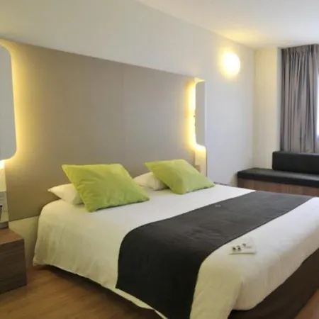 Hotel Travelodge Airport