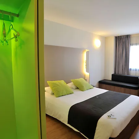 Hotel Travelodge Airport