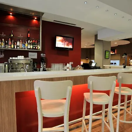 Travelodge Airport Màlaga