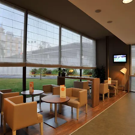 Travelodge Airport Màlaga