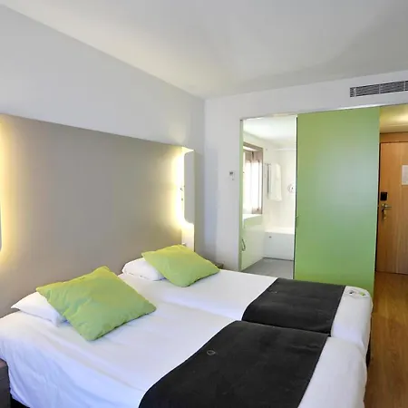 Hotel Travelodge Airport