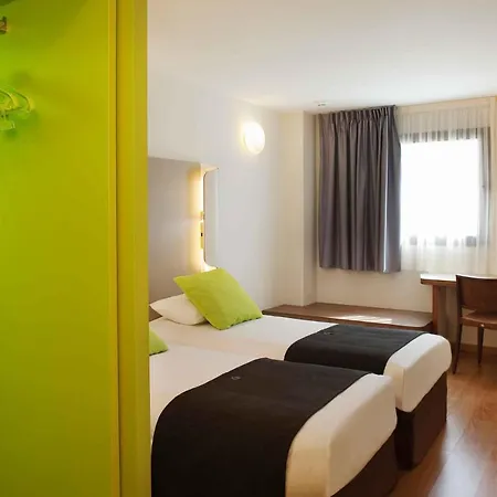 Travelodge Airport Hotel Màlaga