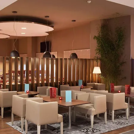 Hotel Travelodge Airport