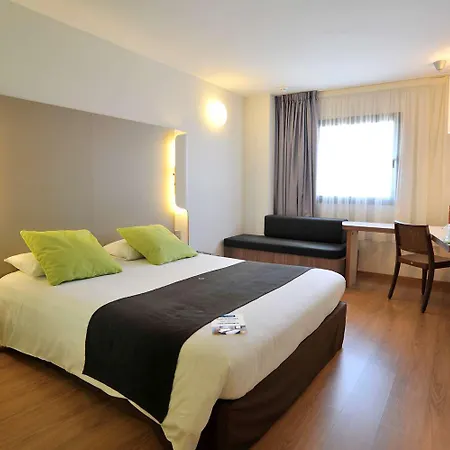 Travelodge Airport