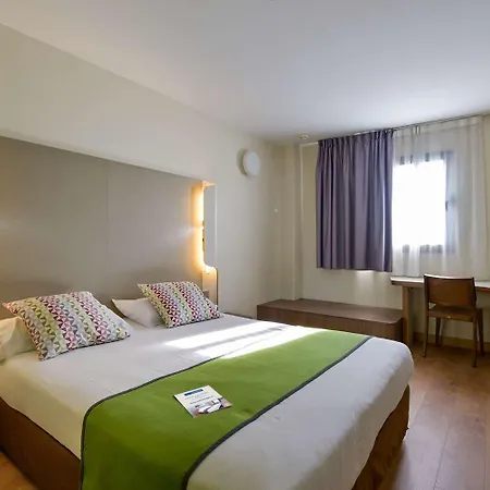 Hotel Travelodge Airport