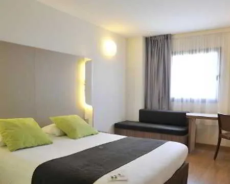 Travelodge Airport 3* Màlaga