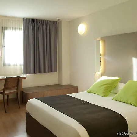 Hotel Travelodge Airport Màlaga