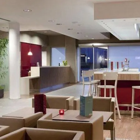 Travelodge Airport Màlaga
