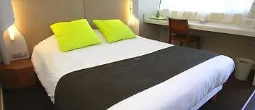 Hotel Travelodge Airport Màlaga