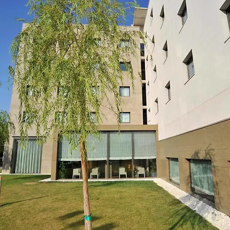 Hotel Travelodge Airport Màlaga