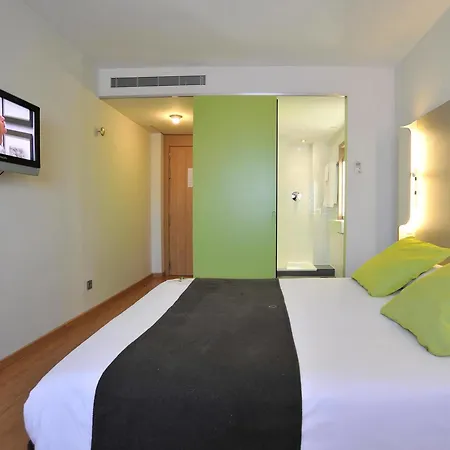 Travelodge Airport 3* Màlaga