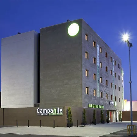 Travelodge Airport