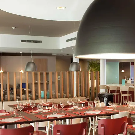 Travelodge Airport Malaga
