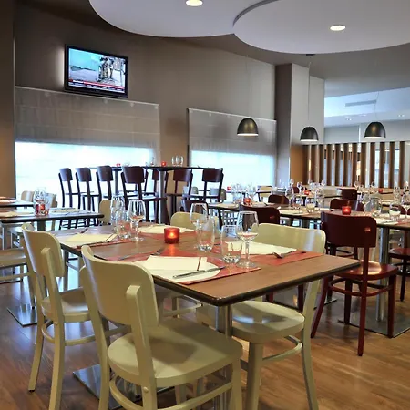 Hotel Travelodge Airport Malaga