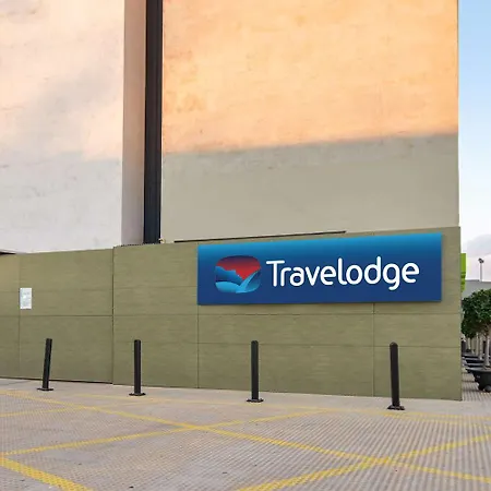 Travelodge Airport 3* Malaga