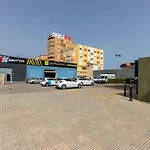Travelodge Airport Малага