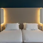 Travelodge Airport Малага