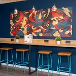 Travelodge Airport 3* Малага