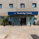 Отель Travelodge Airport
