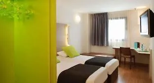 Campanile Airport Hotel 3*
