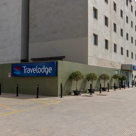 Travelodge Airport