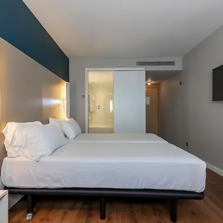 Hotel Travelodge Airport Màlaga