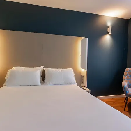 Hotel Travelodge Airport