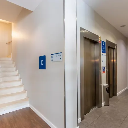 Hotel Travelodge Airport