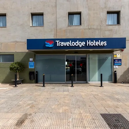 Hotel Travelodge Airport