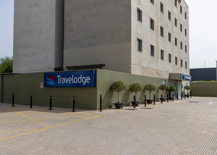 Travelodge Airport