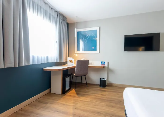 Travelodge Airport