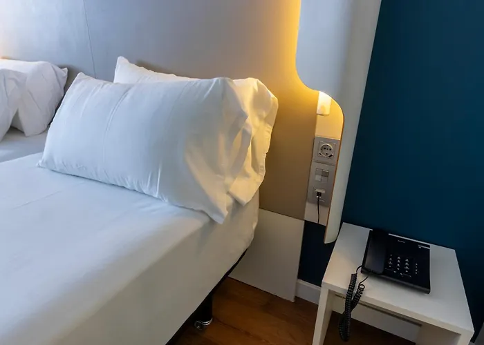 فندق Travelodge Airport