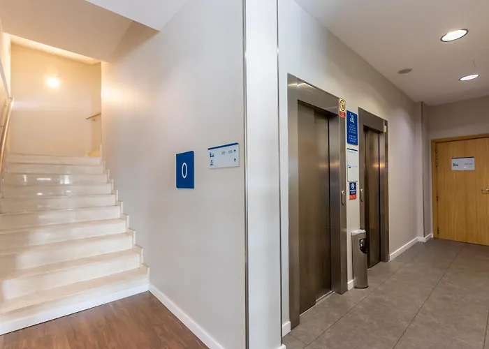 فندق Travelodge Airport