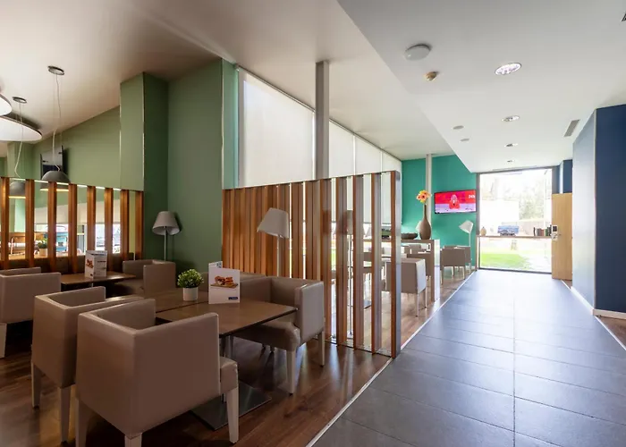 فندق Travelodge Airport